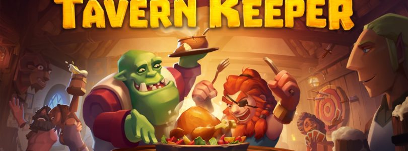 ¡Abre tu propia taberna de fantasía! Tavern Keeper ya disponible en Acceso Anticipado con un 20% de descuento