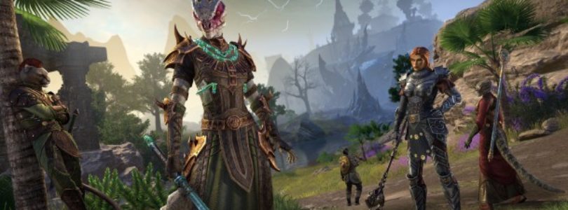 Ya están disponibles en PC/Mac la actualización 48 y TESO: Temporadas del Culto del Gusano, parte 2