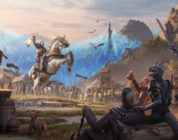 Ha comenzado la Batalla por el muro convulso en The Elder Scrolls Online