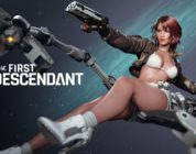 The First Descendant anuncia la ‘Temporada 3, Episodio 2’ con una nueva Descendiente y sistema de trading