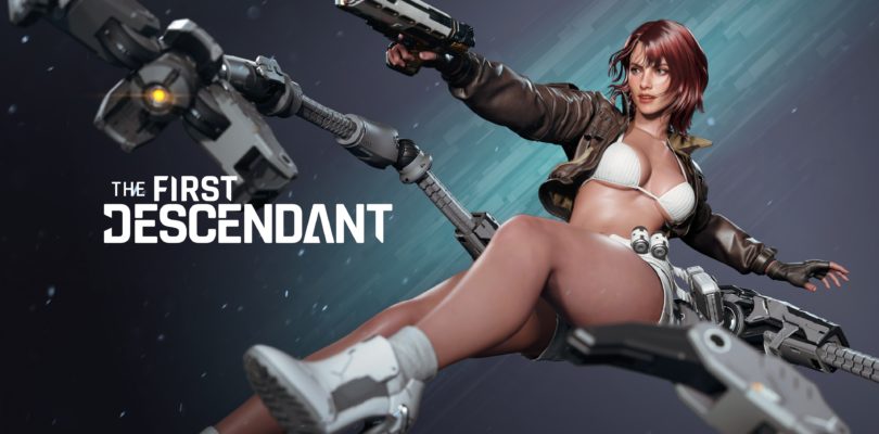 The First Descendant anuncia la ‘Temporada 3, Episodio 2’ con una nueva Descendiente y sistema de trading