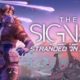 THE SIGNAL: Stranded on Sirenis estrena demo: Un survival craft con misterio y la voz de la actriz de Zelda
