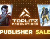 Prepárate para tu próxima aventura con descuentos de hasta el 85 % en la oferta de Toplitz Productions en Steam