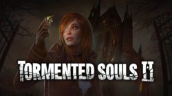 Tormented Souls 2 ya disponible en formato físico para PlayStation 5