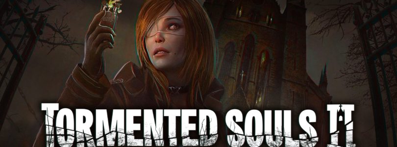 Tormented Souls 2 ya disponible en formato físico para PlayStation 5