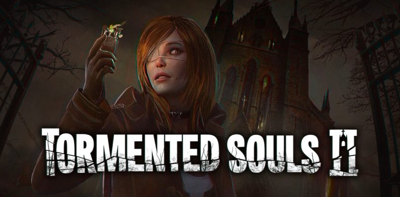 Tormented Souls 2 ya disponible en formato físico para PlayStation 5