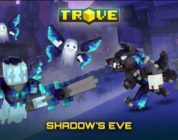Vuelve a Trove el evento de Halloween: Shadow’s Eve