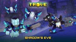 Vuelve a Trove el evento de Halloween: Shadow’s Eve