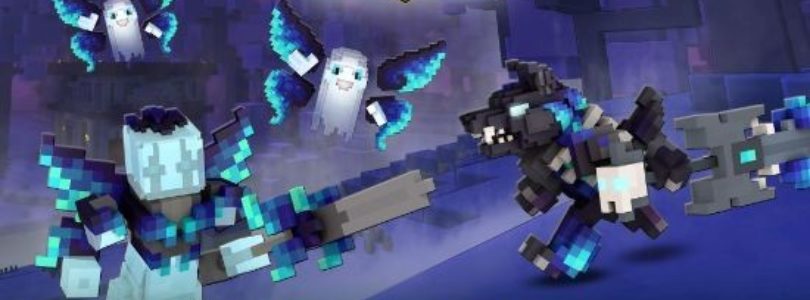 Vuelve a Trove el evento de Halloween: Shadow’s Eve