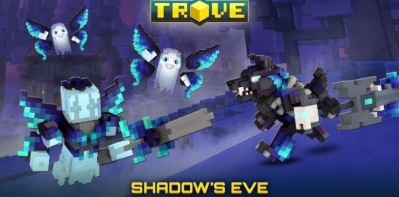 Vuelve a Trove el evento de Halloween: Shadow’s Eve