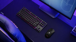 GXTrust presenta su nuevo pack de teclado y ratón gaming de baja latencia