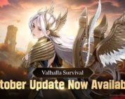 Más difícil y con más botín: Valhalla Survival lanza su Capítulo 6 con el modo Pesadilla