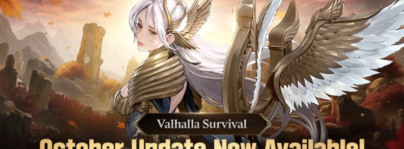 Más difícil y con más botín: Valhalla Survival lanza su Capítulo 6 con el modo Pesadilla