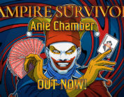 ¡BOO! La actualización 1.14 de Vampire Survivors llega justo tiempo para Halloween y ofrece el modo de juego cooperativo en línea y un nuevo DLC en colaboración con Balatro