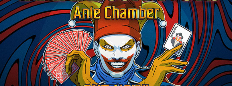 ¡BOO! La actualización 1.14 de Vampire Survivors llega justo tiempo para Halloween y ofrece el modo de juego cooperativo en línea y un nuevo DLC en colaboración con Balatro