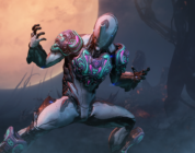 Eventos de Halloween 2025 de Warframe