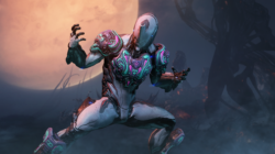 Eventos de Halloween 2025 de Warframe