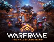Gratis en Warframe: Consigue a Oberon y un nuevo rifle por jugar la actualización The Vallis Undermind
