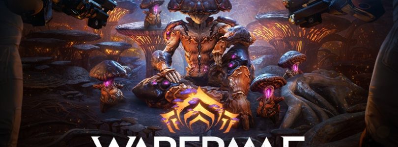 Gratis en Warframe: Consigue a Oberon y un nuevo rifle por jugar la actualización The Vallis Undermind