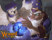 Wizard101 llegará a PlayStation y Xbox el 9 de octubre