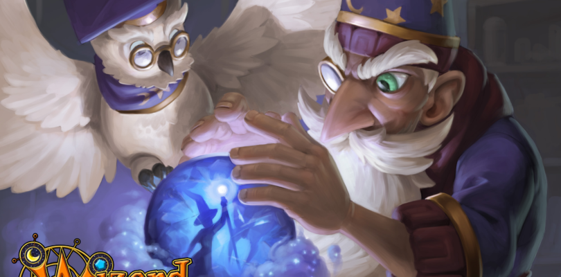 El veterano MMO Wizard101 lanza “Darkmoor”, un nuevo mundo de terror gótico que marca el inicio de una historia multianual