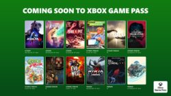 Ninja Gaiden 4 encabeza los estrenos de Xbox Game Pass en octubre junto a Pax DEI, Keeper, y más…