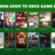 Ninja Gaiden 4 encabeza los estrenos de Xbox Game Pass en octubre junto a Pax DEI, Keeper, y más…