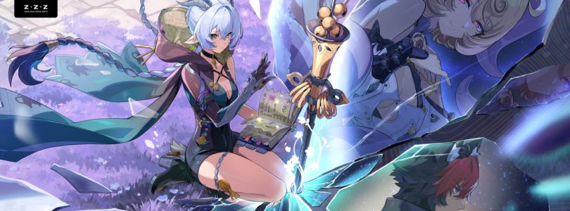 Zenless Zone Zero: Llega la versión 2.3 con Cumbres Ancestrales y un trío de agentes cargados de terror