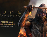 Dune: Awakening lanza una prueba gratuita y su mayor descuento hasta la fecha