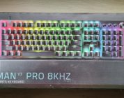 Análisis del Razer Huntsman V3 Pro 8KHz: velocidad extrema y precisión absoluta para el juego competitivo