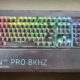 Análisis del Razer Huntsman V3 Pro 8KHz: velocidad extrema y precisión absoluta para el juego competitivo