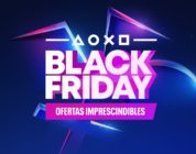 PlayStation® celebra Black Friday 2025 con hasta 150€ de descuento en PlayStation®5 y grandes ofertas en periféricos y videojuegos*