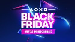 PlayStation® celebra Black Friday 2025 con hasta 150€ de descuento en PlayStation®5 y grandes ofertas en periféricos y videojuegos*