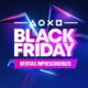 PlayStation® celebra Black Friday 2025 con hasta 150€ de descuento en PlayStation®5 y grandes ofertas en periféricos y videojuegos*