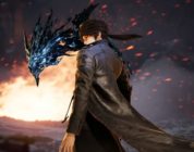 Lost Soul Aside recibe hoy una nueva actualización
