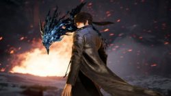 Lost Soul Aside recibe hoy una nueva actualización