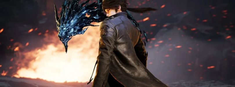 Lost Soul Aside recibe hoy una nueva actualización