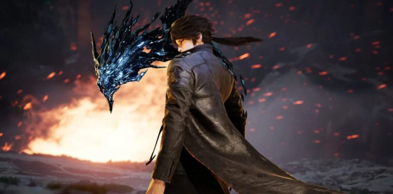 Lost Soul Aside recibe hoy una nueva actualización