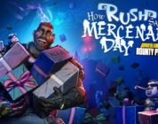 Borderlands® 4 Lote de Recompensas 1: Cómo Rush Salvó el Día del Mercenario sale hoy a la venta para los jugadores de Borderlands® 4 de forma gratuita