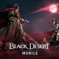La expansión La Tierra del Alba Radiante: Seúl llega a Black Desert Mobile