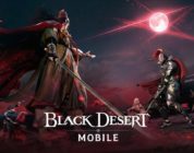 La expansión La Tierra del Alba Radiante: Seúl llega a Black Desert Mobile