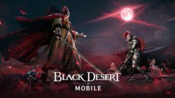La expansión La Tierra del Alba Radiante: Seúl llega a Black Desert Mobile
