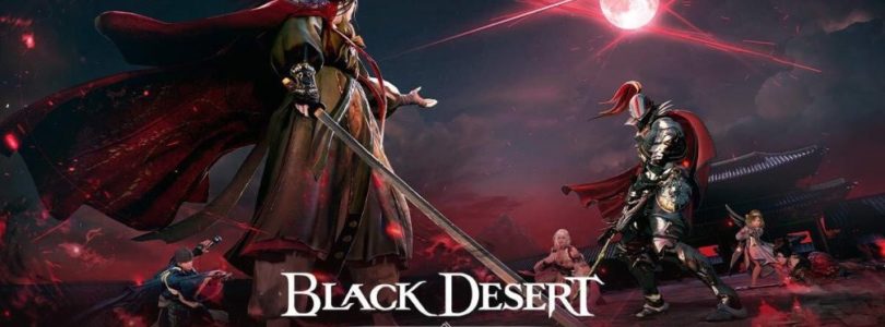 La expansión La Tierra del Alba Radiante: Seúl llega a Black Desert Mobile