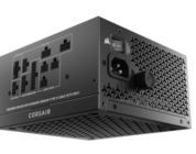 CORSAIR lanza las fuentes de alimentación RMx SHIFT de segunda generación con cables actualizados y compatibilidad con GPU 12V-2×6