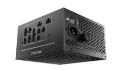 CORSAIR lanza las fuentes de alimentación RMx SHIFT de segunda generación con cables actualizados y compatibilidad con GPU 12V-2×6