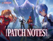 Colaboración Blood Strike × EVANGELION ya disponible