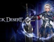 Ya puedes apuntarte a la nueva clase que llega a Black Desert (PC, Mobile y Console)