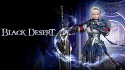 Ya puedes apuntarte a la nueva clase que llega a Black Desert (PC, Mobile y Console)