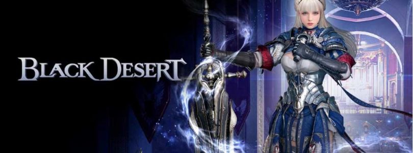 Ya puedes apuntarte a la nueva clase que llega a Black Desert (PC, Mobile y Console)