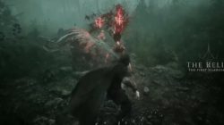 The Relic: First Guardian llegará en formato físico para PlayStation 5